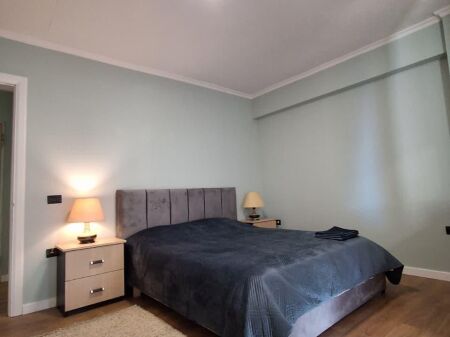 Appartamento 1+1+1 Balcone In Affitto