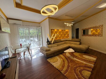 JEPET APARTAMENT 2+1+BLK ME QIRA TE LIQENI THATE 65.000 LEKE