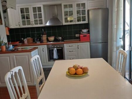  FOR RENT – MODERN APARTMENT 2+1+2 | ZOGU I ZI, TIRANA