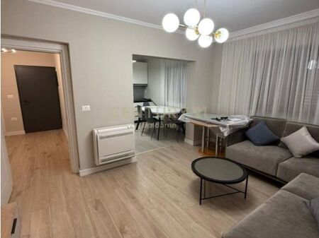 2+1 APARTMENT FOR RENT | SALES STREET, TIRANA