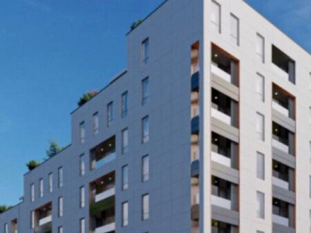🏡 APARTMENT 1+1 FOR SALE – ALI DEMI ✨