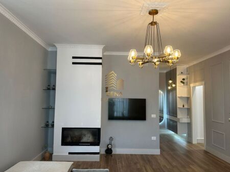 Qira, Apartament 2+1+2blk+2wc+P,JOY RESIDENCE,200,000 Leke/muaj