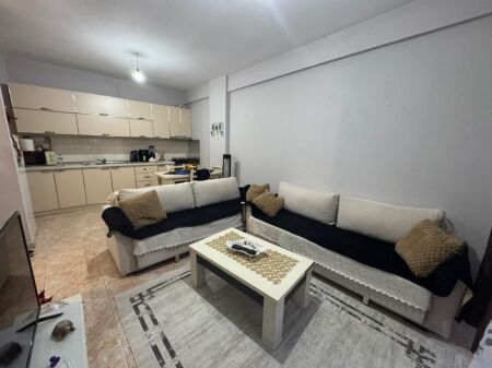 Apartment 1+1 for sale in the Astiri area near Fratari Complex  ID 5432
