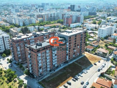 A 5-Maji, Appartamento 1+1+Posto Auto in Affitto, Appena Investito !!!