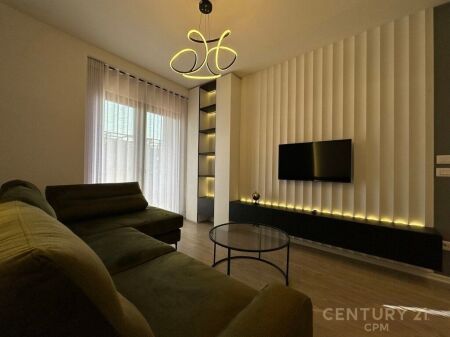 Apartment 1+1 for rent