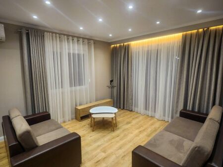 APARTAMENT ME QERA 2+1 KODRA E DIELLIT 70.000 LEKE FH-90822