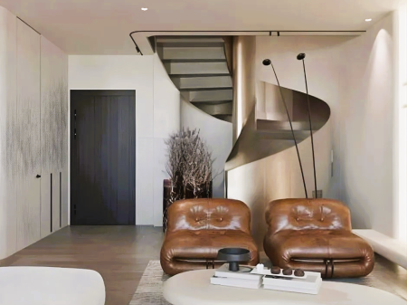 🏡 Duplex 4+1 for sale | Riverside Residence✨