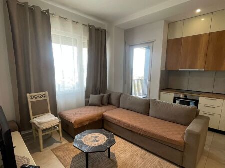 JEPET ME QIRA APARTAMENT 1+1 – REZIDENCA HENKE 