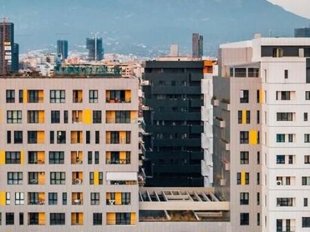 ✨ VENDESI APPARTAMENTO 1+1 – SQUARE 21, DA ARLIS COSTRUZIONI 🏡