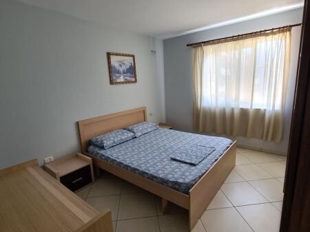 Appartamento 1+1 in affitto a Yzberisht- Tirane.