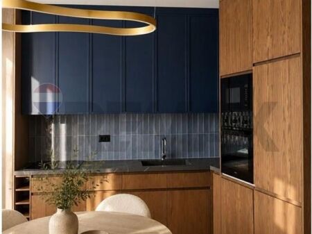 APARTAMENT 1+1 PER QIRA TE KODRA E DIELLIT