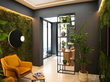 Office for Rent in Ish Blloku, Tirana - 60,000 | 50 m²