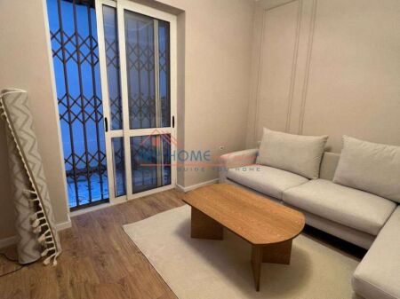 Apartment 1+1 for rent at the American Embassy Tirana