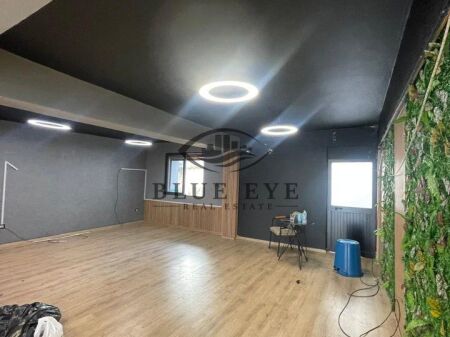 Business Premises for Rent Near Flagship Shopping Center, Durrës