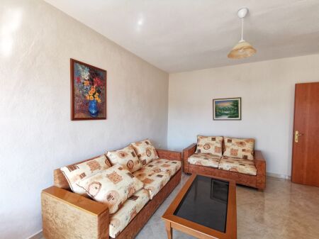 Appartamento 2+1 in affitto Vasil Shanto