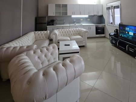 Appartamento 1+1 in affitto in Via Myslym Shyri .