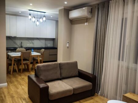 Jepet me qira apartament 2+1