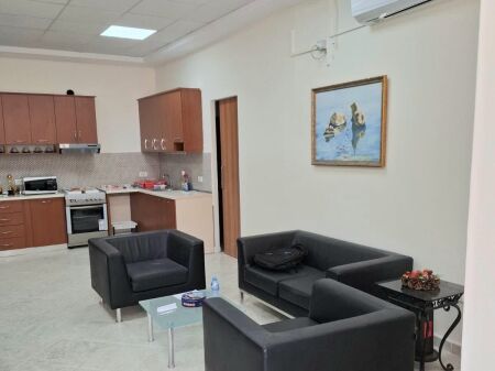Apartment 2+1 For Rent