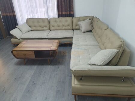 Rent, Apartment 2+1+2, Elbasan Street