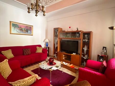 Jepet me qera apartament 2+1 ne Selite