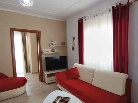 Apartment for rent, center Bogdaneve street