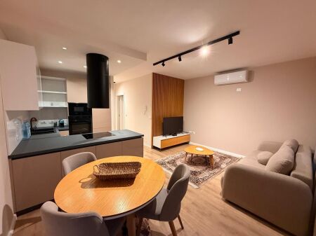 Apartament 1+1 tek Bryli