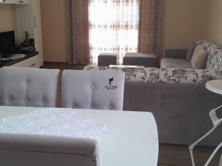 APPARTAMENTO IN AFFITTO 2+1 KODRA E PRIFTIT 50.000 LEKE  FH-90745