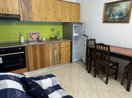 Qera | Vilë 1 + 1 | QSUT | 380 €/muaj