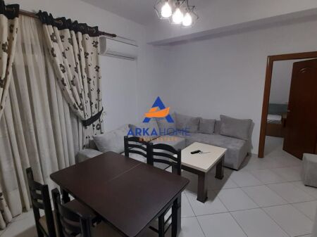 JEPET APARTAMENT 2+1+2 BALLKONE ME QERA "FRESK" 38.000 LEKE