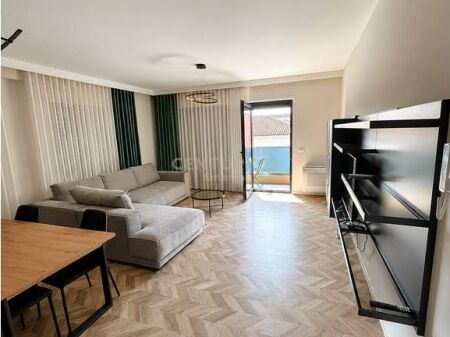 Pazari I Ri - Affittasi 3+1 Luxury Investito Nei Dettagli + 🅿️ Incluso Nel Prezzo 1.000 € /Mese