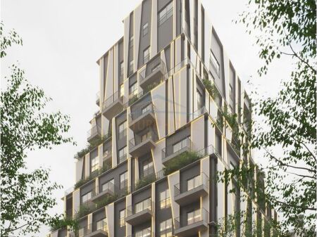 Rent, Apartment 2+1+2, Barrikadave Street