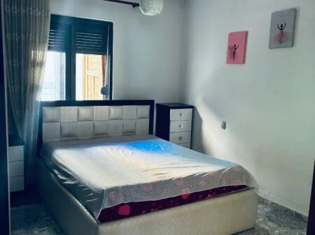 For Rent Apartment 2+1+1 Balcony