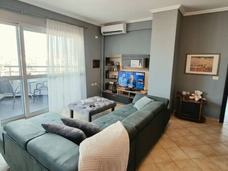 APARTAMENT 1+1 ME QIRA – KOMPLEKSI HALILI
