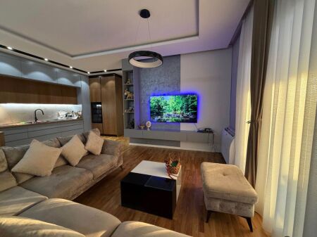 Shitje | Apartament 2 + 1 | Qesarak (Linsa) | 270000 €
