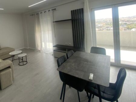 Apartment 1+1 for rent at Kodra e Priftit, Shkoze, Fresku.