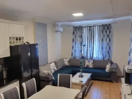 Qera | Apartament 2 + 1+Ballkon | Astir | 500 €/muaj