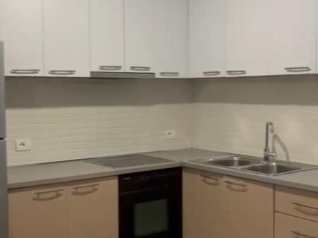 Affitto | Apartament 2 + 1+2+Ballkon | Yzberisht | 450 €/mese