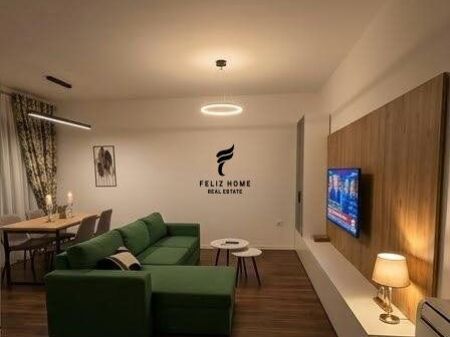 APARTMENT FOR RENT 2+1 NEW BOULEVARD 75,000 LEKE FH-90773