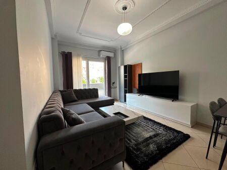 APARTMENT FOR RENT 2+1 PARIS COMMUNE 90,000 LEKE FH-90791