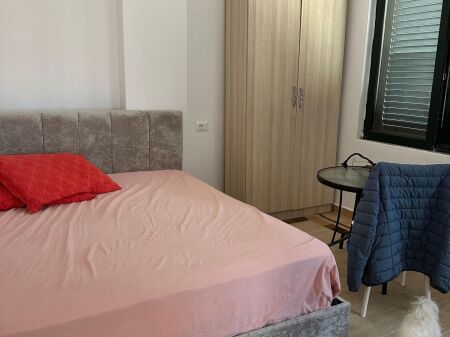 Qera | Apartament 1 + 1 | Ngjitur me Delta Home | 350 €/muaj