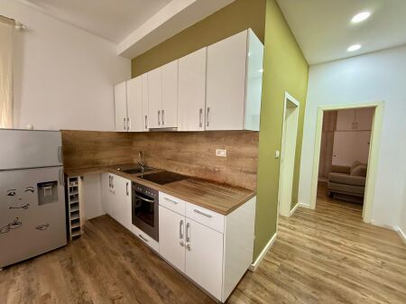 APARTMENT 1+1 FOR RENT | FORMER FRIDGE FACTORY
