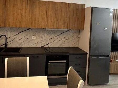 🏡 JEPET ME QIRA APARTAMENT 1+1 – GRAND GALLERY ✨