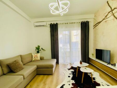 AT DRY LAKE WE RENT MODERN 1+1 APARTMENT