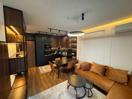 KOMPLEKSI ARLIS, SHITET APARTAMENT 1+1