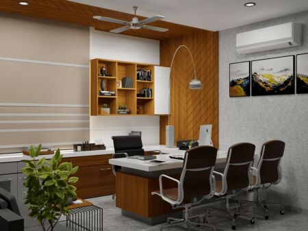 KAVAJA STREET, OFFICE SPACE FOR RENT