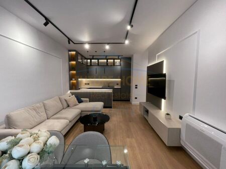 Rent, Apartment 2+1, Green Harmony Complex, Porcelain