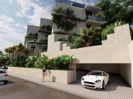 APARTMENTS FOR SALE IN RADHIMË, VLORË