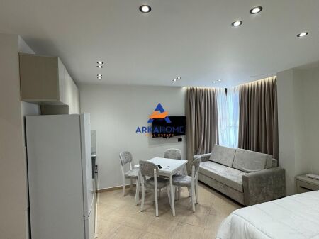 STUDIO FOR SALE 57 M2 "DURRES" 104,000 EURO