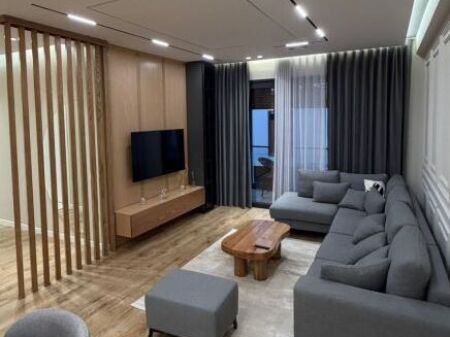 apartament luksoz me qira tek Oxhaku