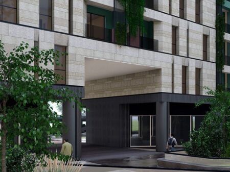 ✨PREMIUM DUPLEX FOR SALE 4+1+3 – RIVERSIDE RESIDENCE, TIRANA ✨